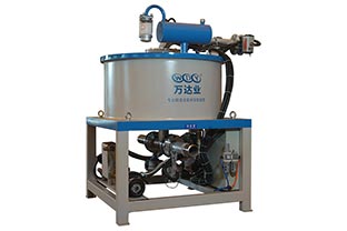 电磁湿式磁选机的优势 电磁湿式磁选机的优势