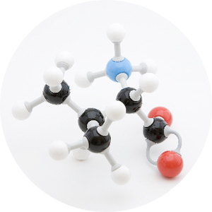 BCAA - Аминокислоты с Разветвленными Цепями